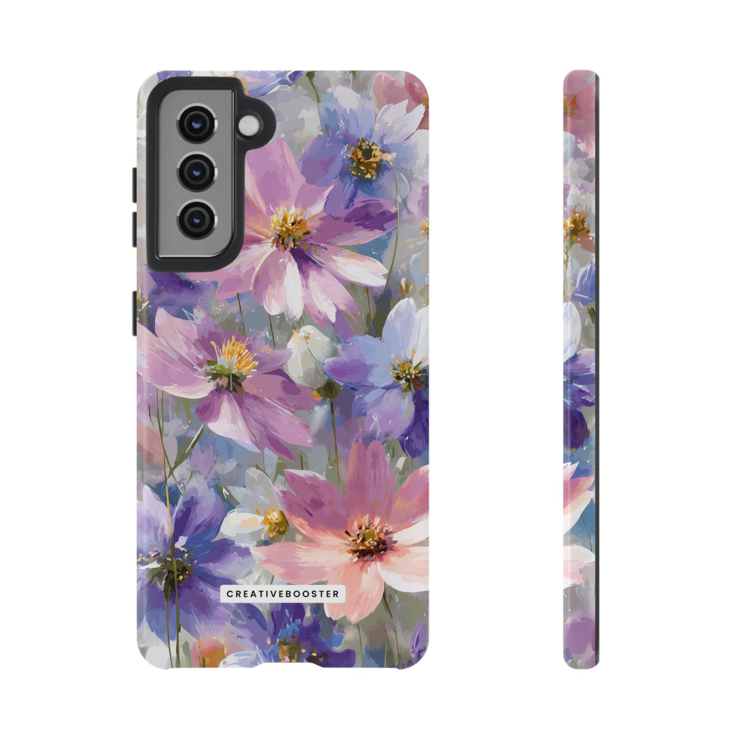 Spring Rise - Tough Phone Case
