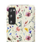 Wild Brush - Slim Phone Case