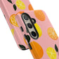 Citrus Mix - Tough Phone Case