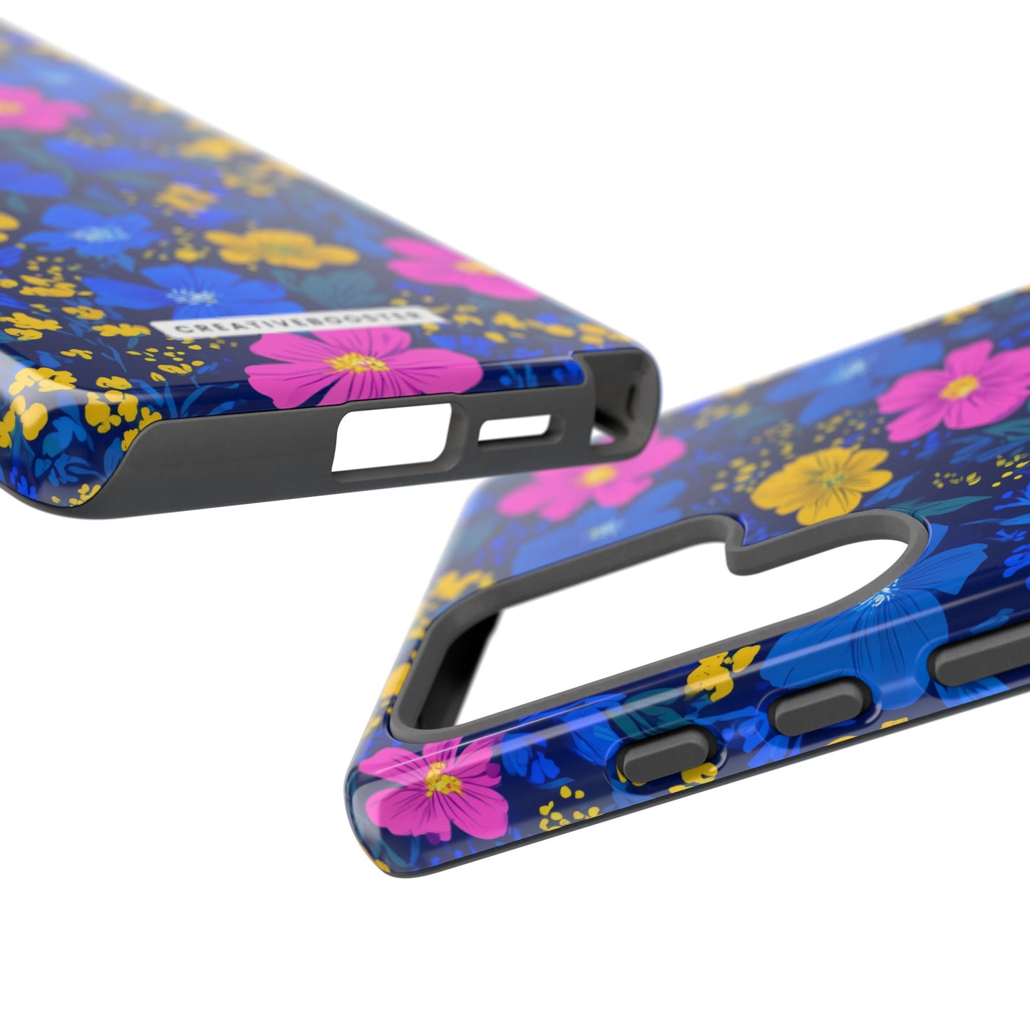 Summer Mix - Tough Phone Case