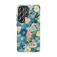Coastal Bloom - Tough Phone Case