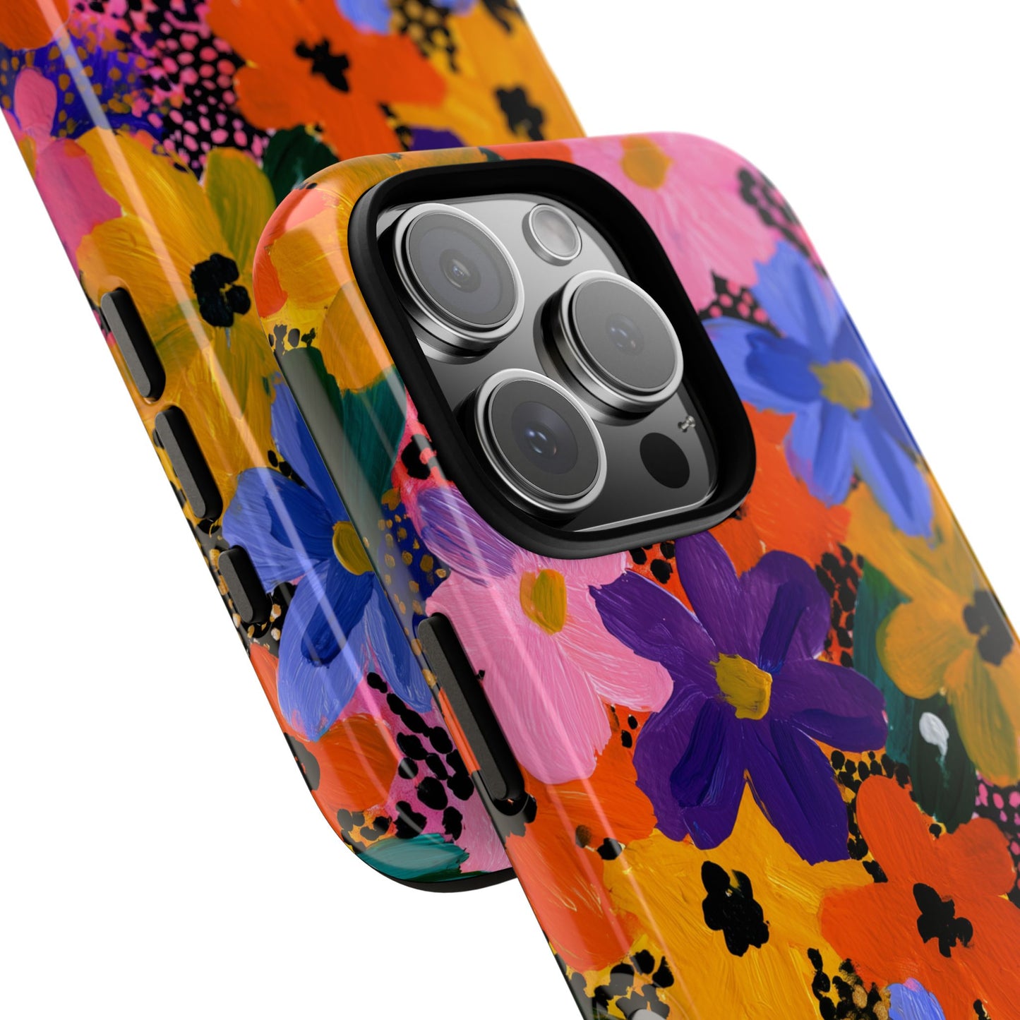 Garden Joy - Tough Phone Case