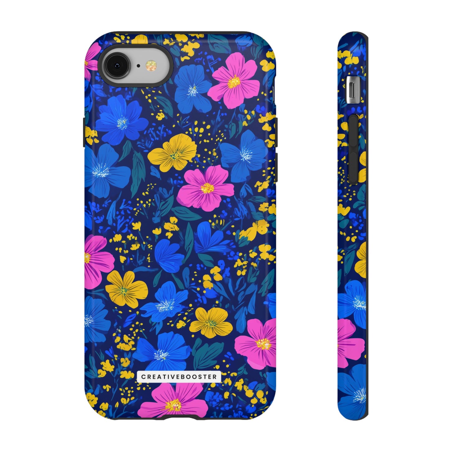 Summer Mix - Tough Phone Case