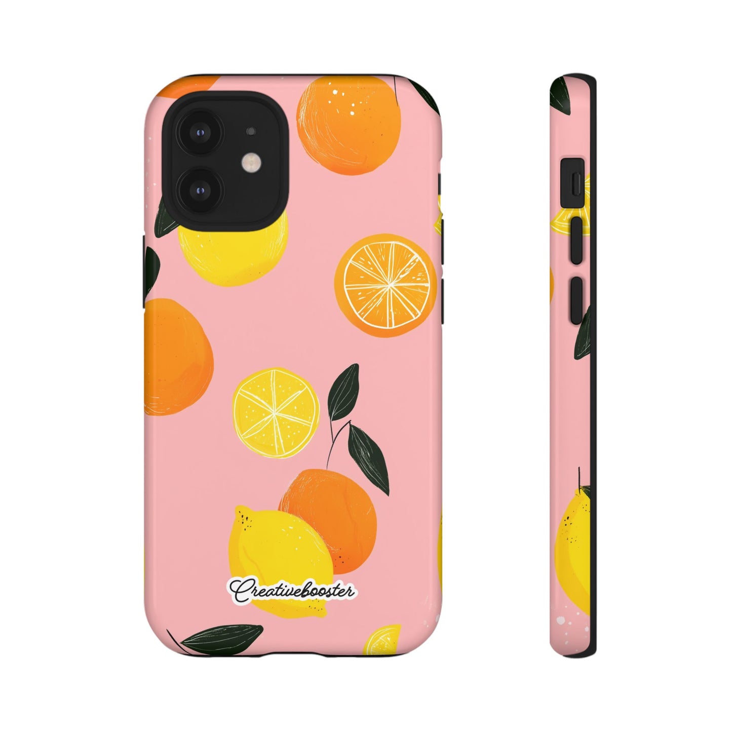 Citrus Mix - Tough Phone Case