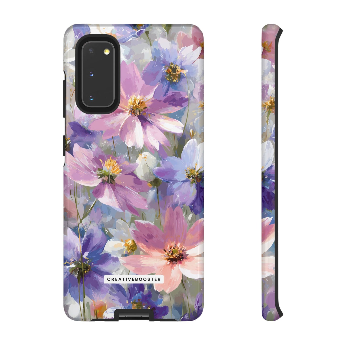 Spring Rise - Tough Phone Case