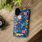 Blossom Joy - Tough Phone Case
