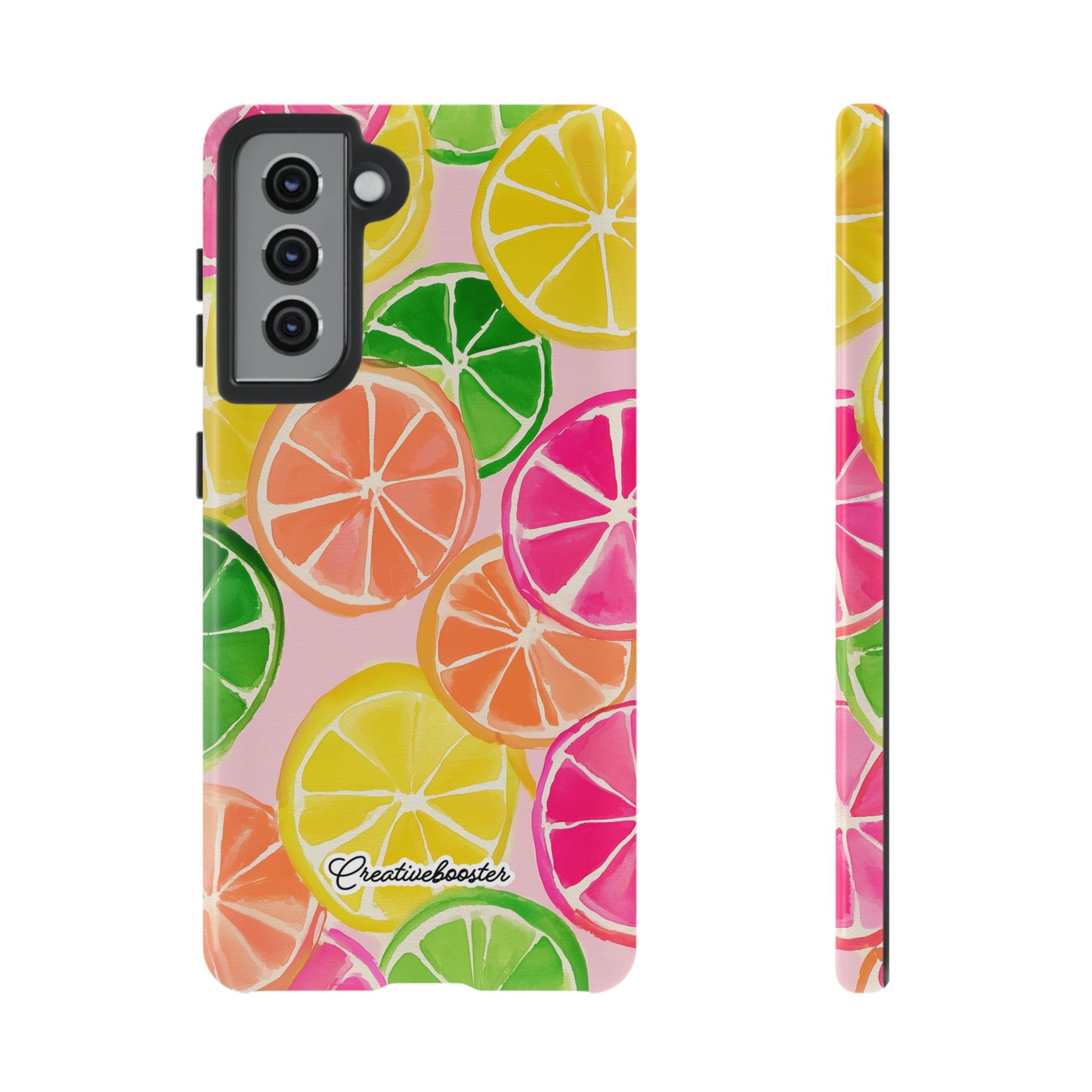 Tropic Mix - Tough Phone Case