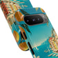 Amalfi Lemon - Tough Phone Case