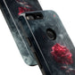 Midnight Rose - Tough Phone Case