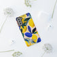 Citrus Fusion - Tough Phone Case