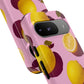 Zest Pop - Tough Phone Case