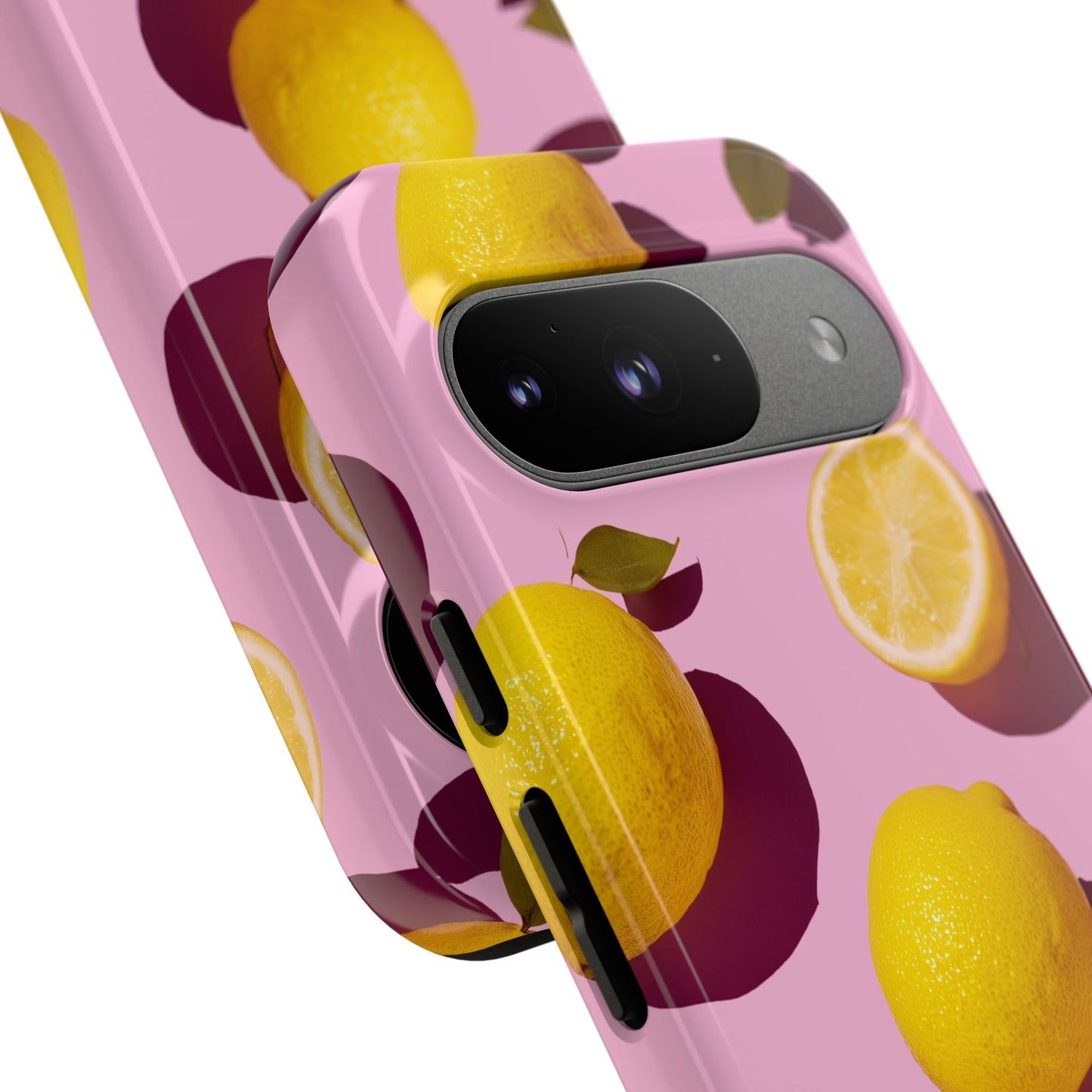 Zest Pop - Tough Phone Case