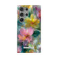 Soft Blossom - Slim Phone Case