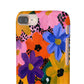 Garden Joy - Slim Phone Case