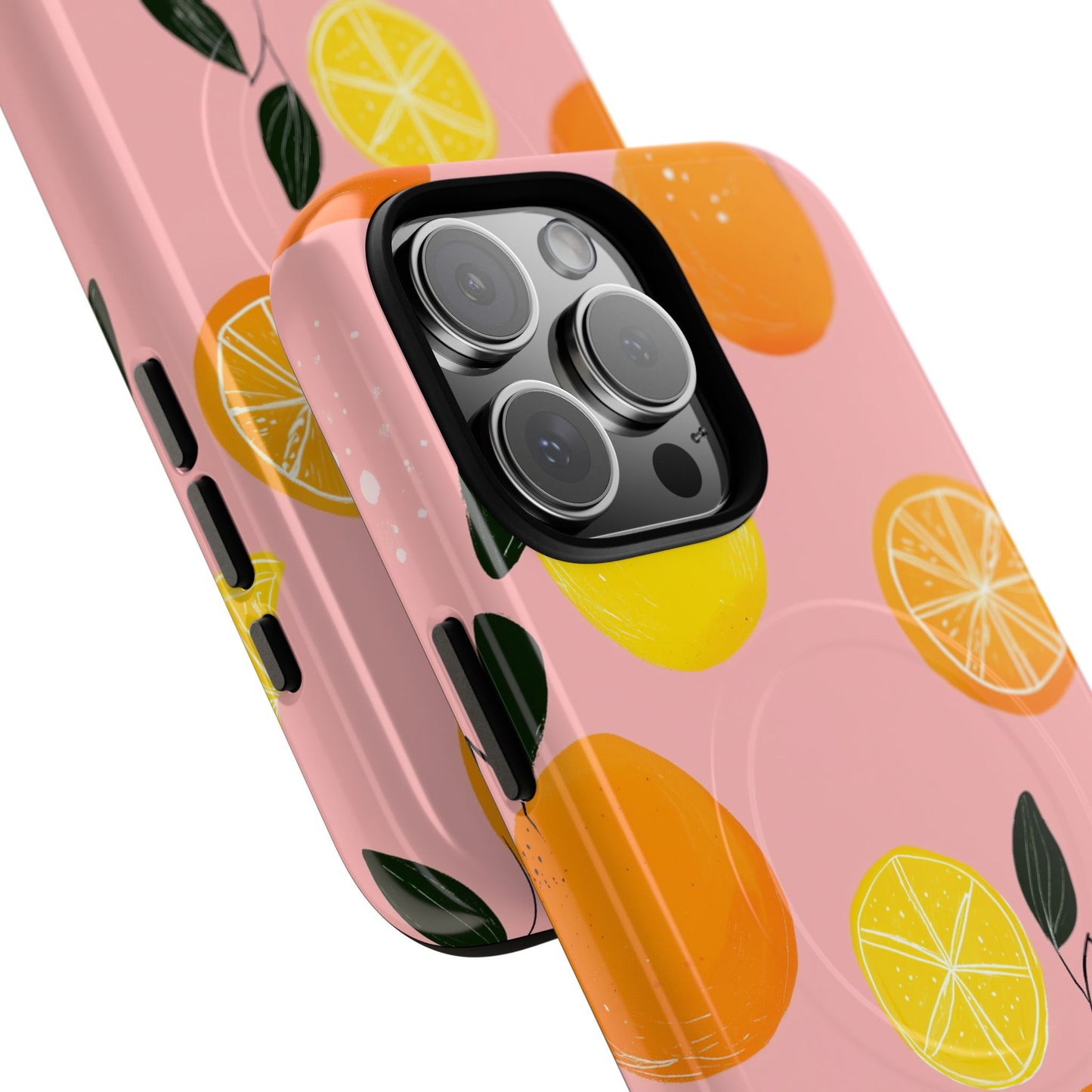 Citrus Mix - Tough Phone Case (MagSafe)