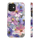 Spring Rise - Slim Phone Case