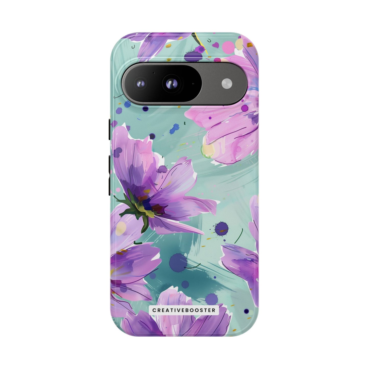 Blush Garden - Tough Phone Case