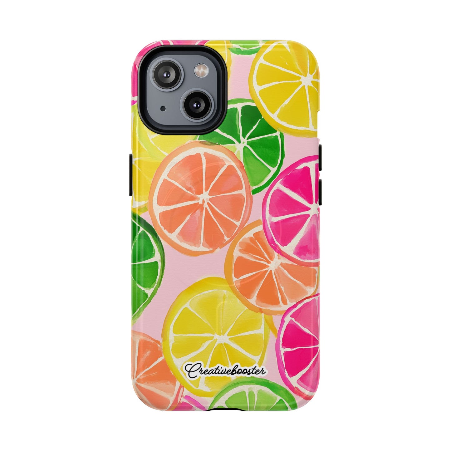 Tropic Mix - Tough Phone Case (MagSafe)