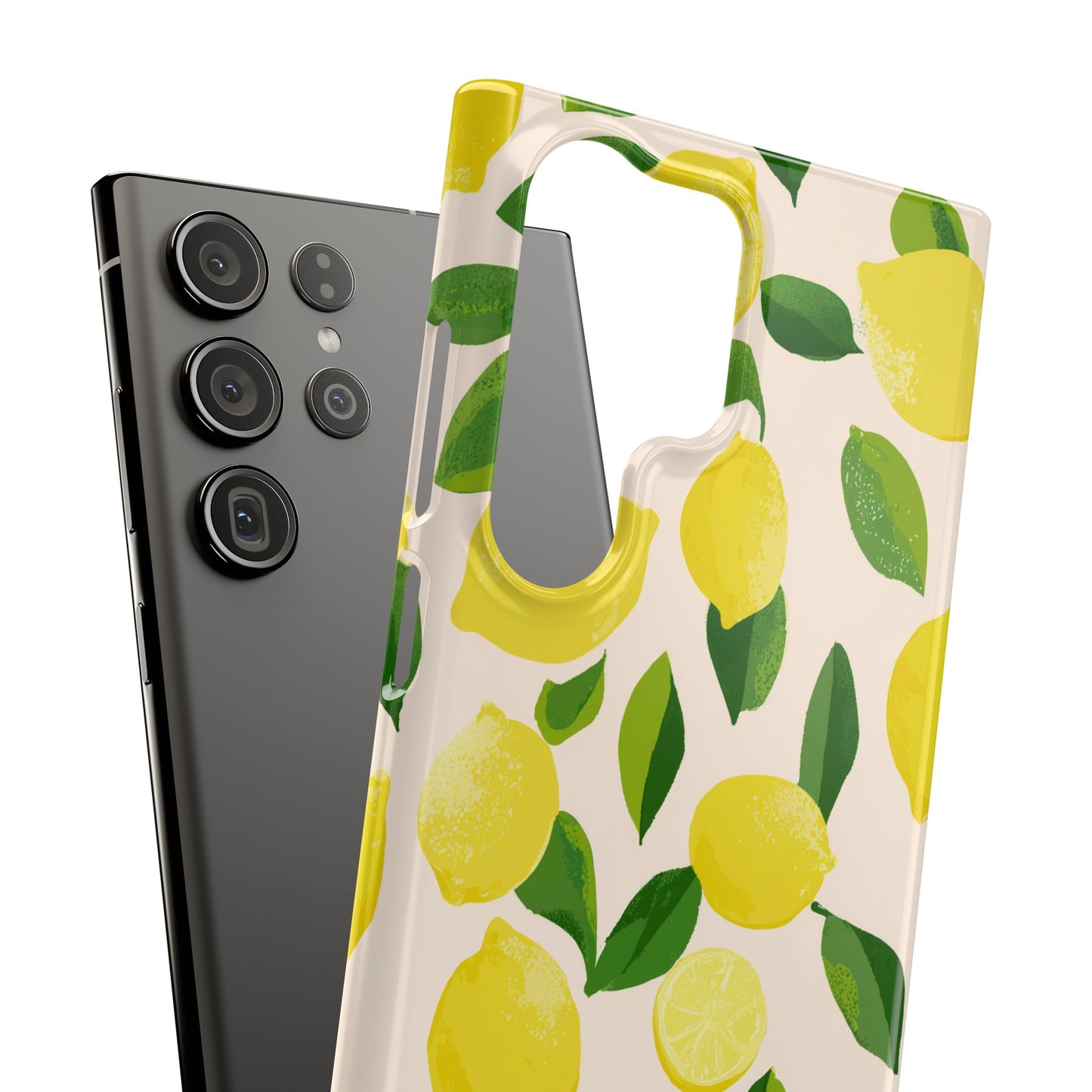 Summer Grove - Slim Phone Case