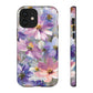 Spring Rise - Tough Phone Case