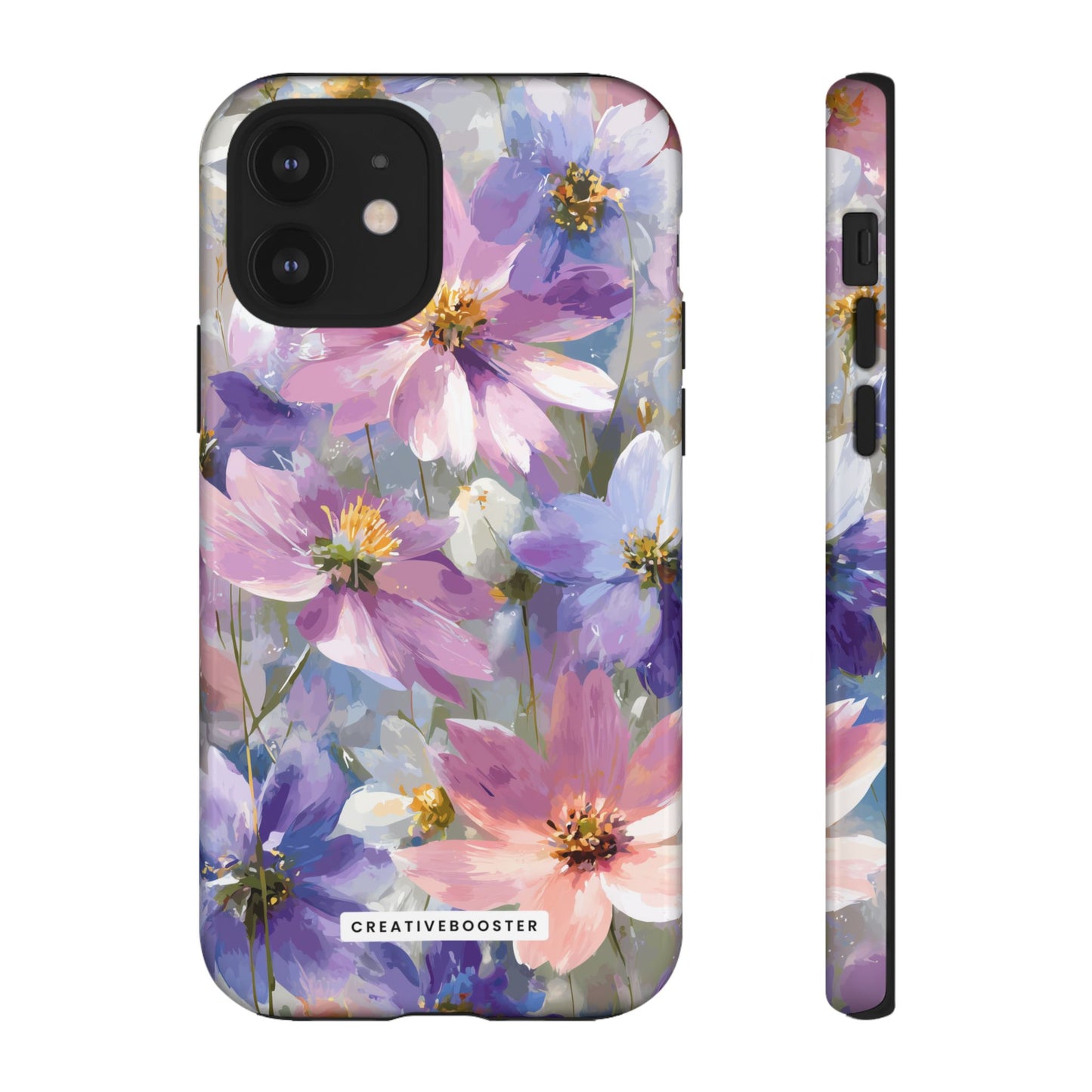 Spring Rise - Tough Phone Case