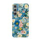 Coastal Bloom - Slim Phone Case