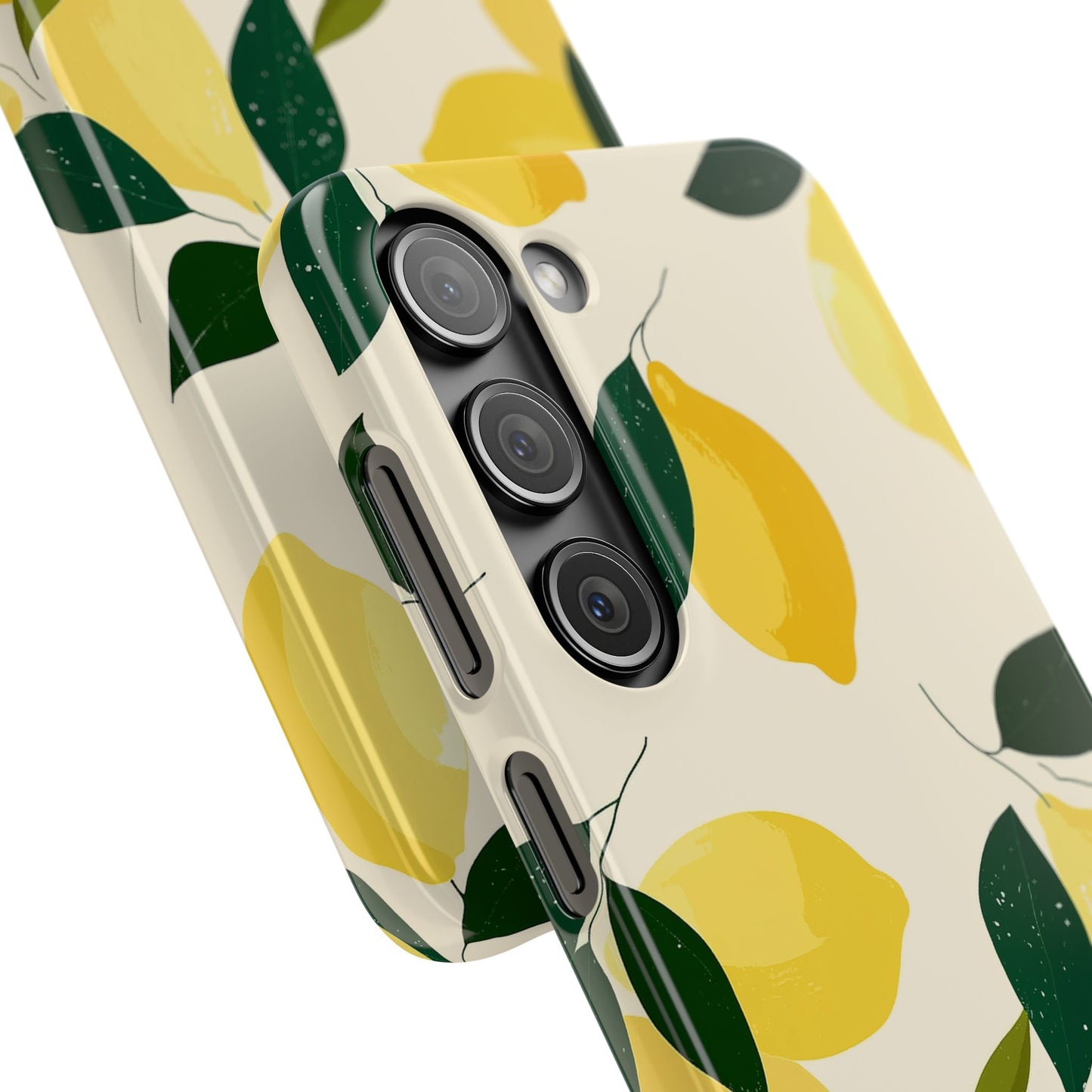 Golden Grove - Slim Phone Case