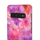 Soft Petals - Slim Phone Case