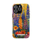 Sunset Lupine - Tough Phone Case (MagSafe)