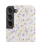 Pastel Meadow - Slim Phone Case