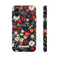 Retro Daisy - Tough Phone Case