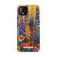 Sunset Lupine - Tough Phone Case