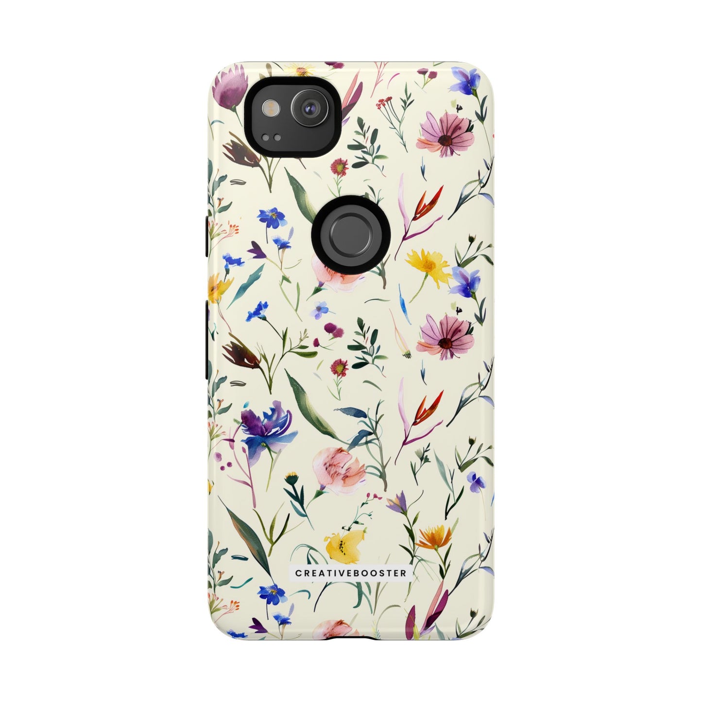 Wild Brush - Tough Phone Case