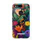 Tropic Glow - Tough Phone Case