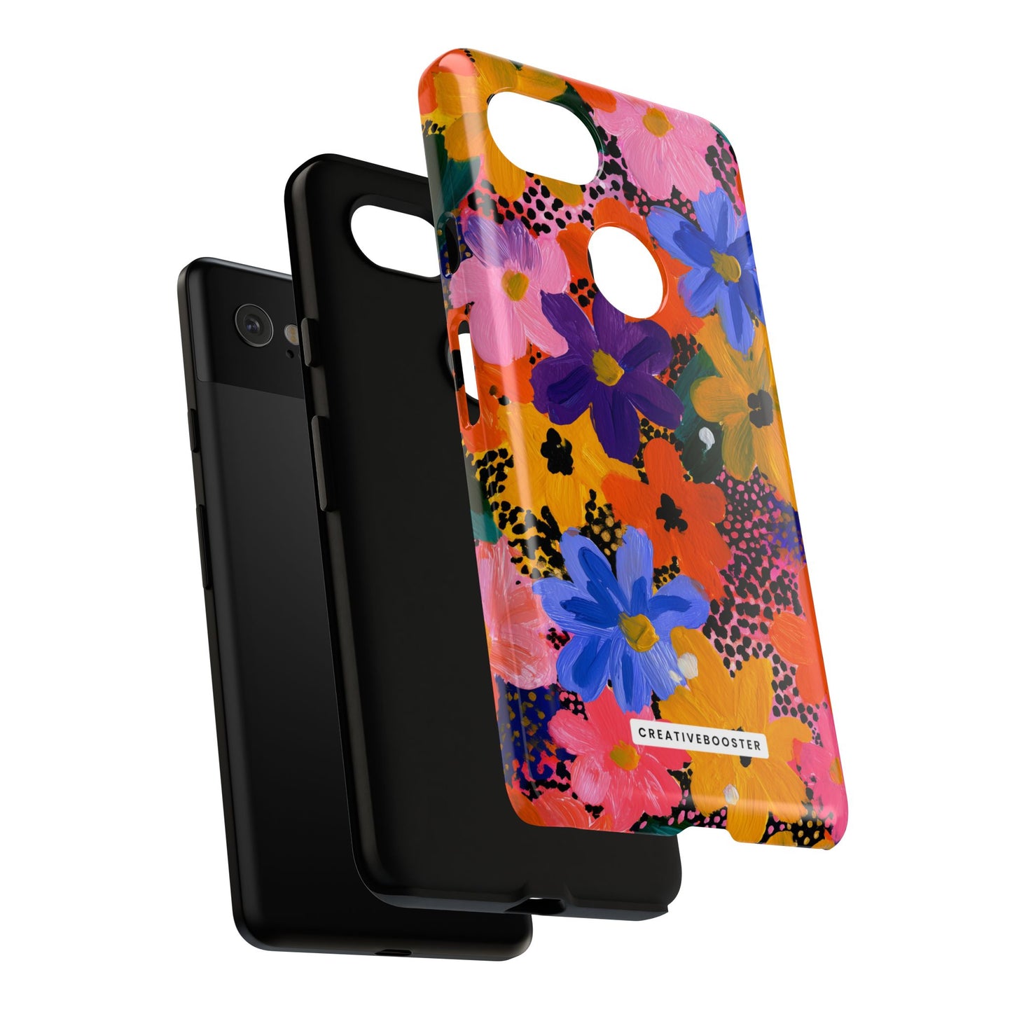 Garden Joy - Tough Phone Case