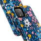 Blossom Joy - Tough Phone Case