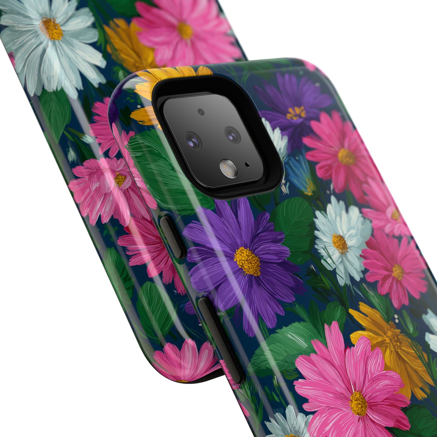 Petal Burst - Tough Phone Case