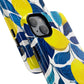 Midnight Citrus - Tough Phone Case (MagSafe)