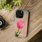 Rose Glow - Tough Phone Case