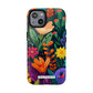 Tropic Glow - Tough Phone Case (MagSafe)