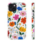 Petal Dance - Tough Phone Case