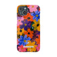 Garden Joy - Slim Phone Case