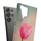 Rose Glow - Slim Phone Case