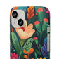 Tropic Glow - Slim Phone Case