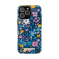 Blossom Joy - Tough Phone Case (MagSafe)
