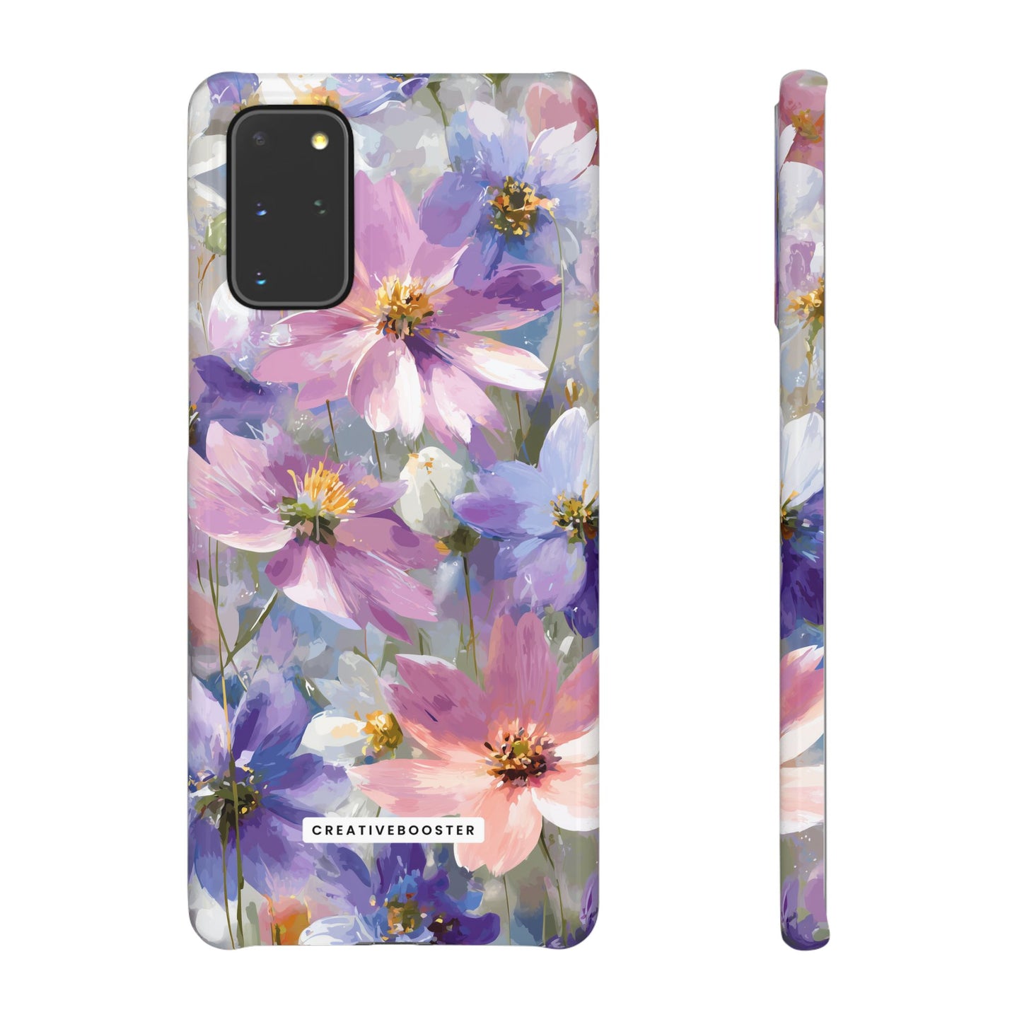 Spring Rise - Slim Phone Case
