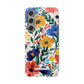 Spring Field - Slim Phone Case