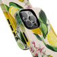 Lemon Blossom - Tough Phone Case