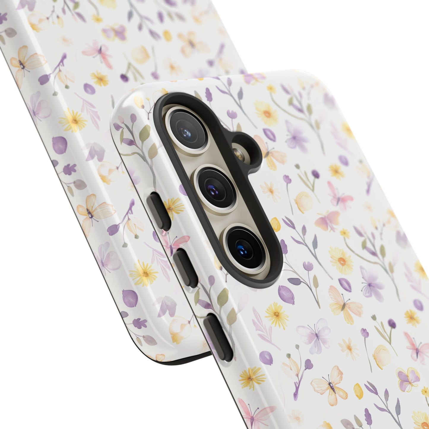 Pastel Meadow - Tough Phone Case
