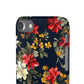 Scarlet Bloom - Slim Phone Case